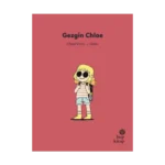 İlk Okuma Hikayeleri: Gezgin Chloe