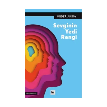 Sevginin Yedi Rengi