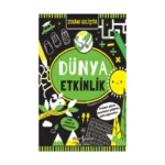 Zekanı Geliştir – Dünya Etkinlik