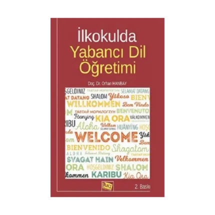 İlkokulda Yabancı Dil Öğretimi