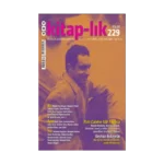 Kitap-lık 229 / Eylül – Ekim 2023