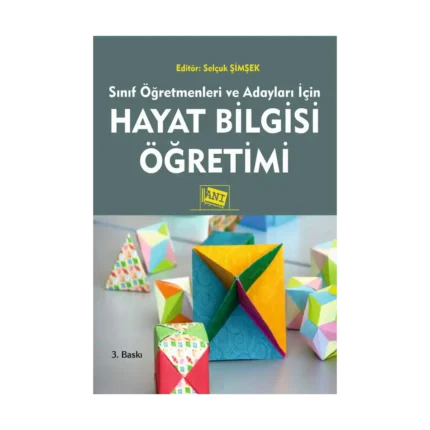 Hayat Bilgisi Öğretimi