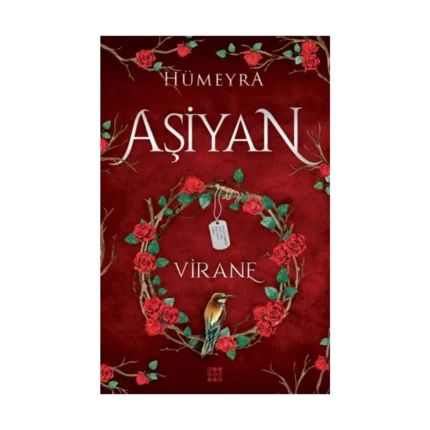 Aşiyan 1-Virane/Ciltli