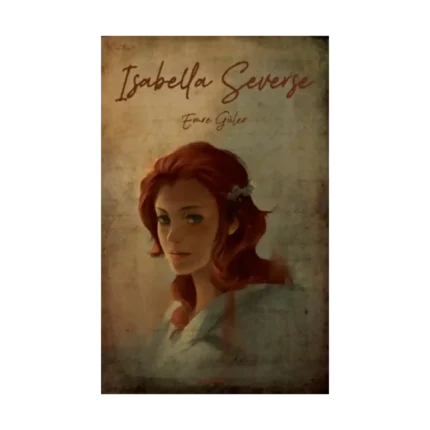 Isabelle Severse