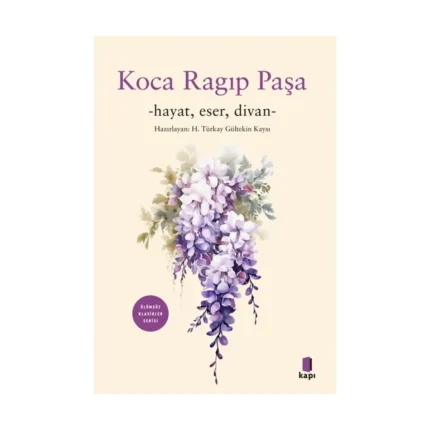 Koca Ragıp Paşa Divanı