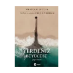 Yerdeniz Büyücüsü