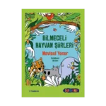 Bilmeceli Hayvan Şiirleri