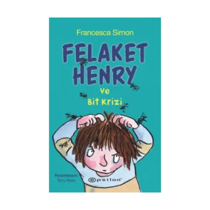 Felaket Henry ve Bit Krizi