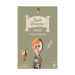 Çocuk Üniversitesi Biyoloji Set (3 Kitap)