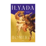 İlyada (Ciltli)