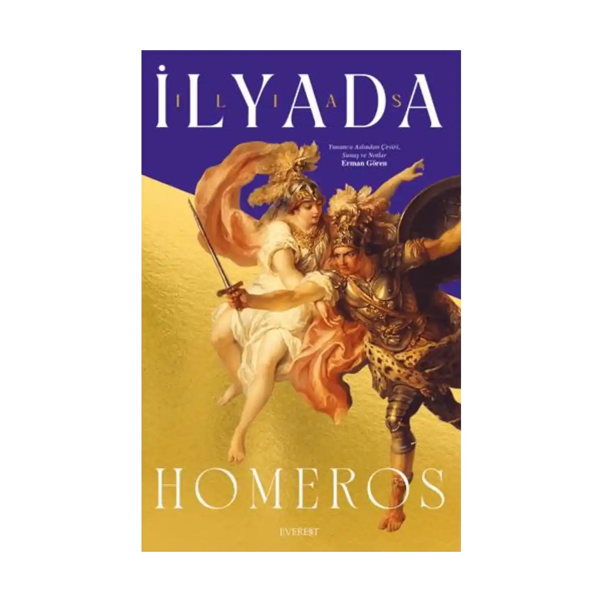 60193-ilyada-ciltli-1-1.webp İlyada (Ciltli) - Görsel 1