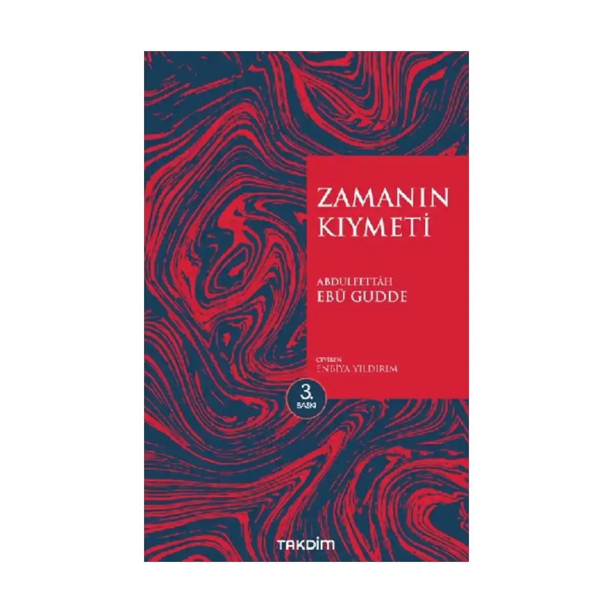 603ee-zamanin-kiymeti-genisletilmis-baski-1-1.webp Zamanın Kıymeti (Genişletilmiş Baskı) - Görsel 1