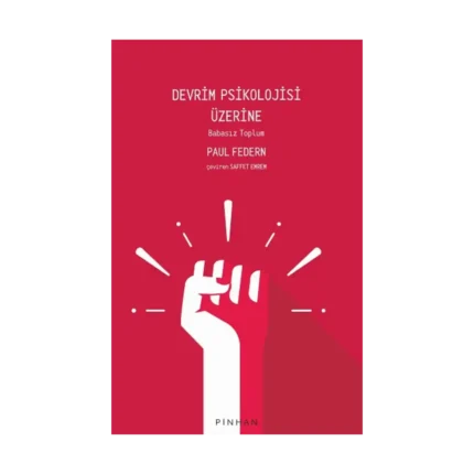 Devrim Psikolojisi Üzerine