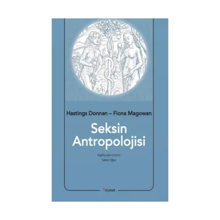 Seksin Antropolojisi