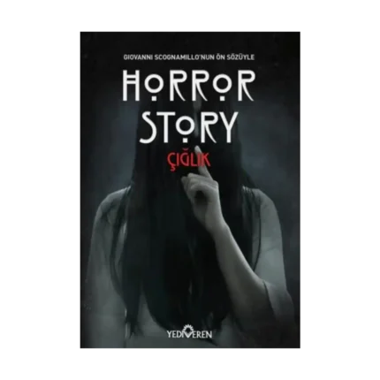 Horror Story - Çığlık