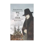 Suç ve Ceza (Çizgi Roman)