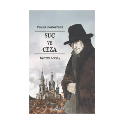 Suç ve Ceza (Çizgi Roman)