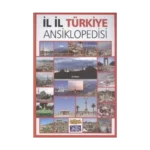 İl İl Türkiye Ansiklopedisi