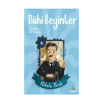 Dahi Beyinler – Nikola Tesla