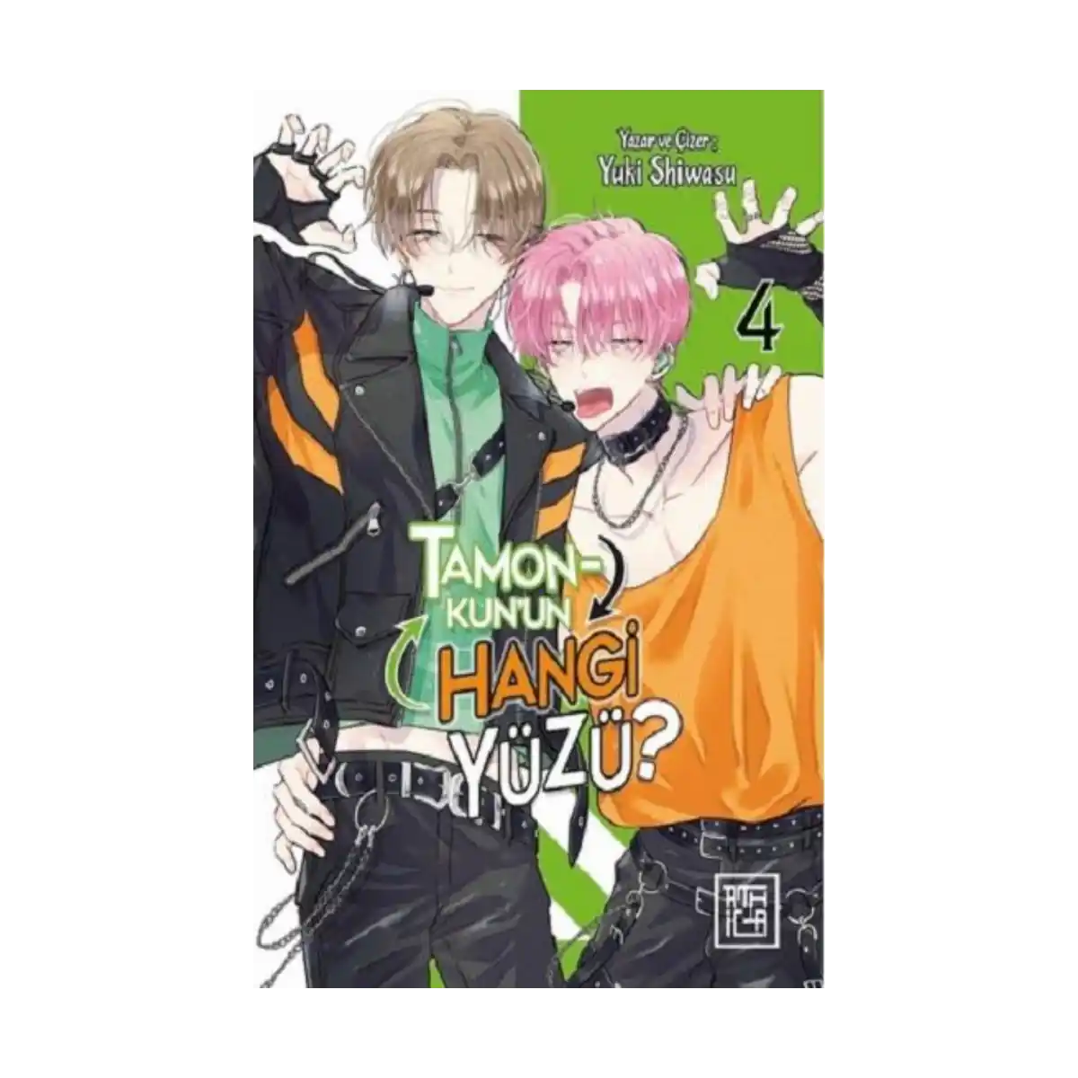 60759-tamon-kun-un-hangi-yuzu-4-1-1.webp Tamon-Kun'un Hangi Yüzü? 4 - Görsel 1