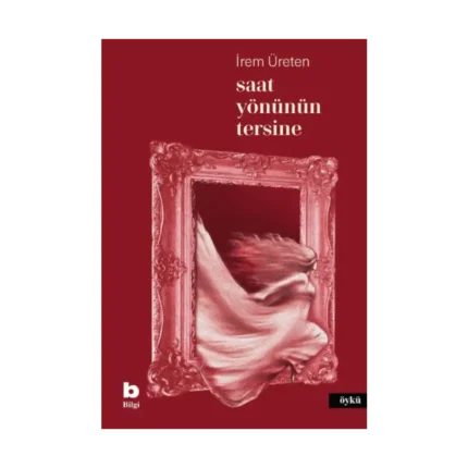 Saat Yönünün Tersine