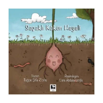 Saçaklı Kökün Hayali