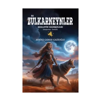 Zülkarneynler Adaletin Barışçıları