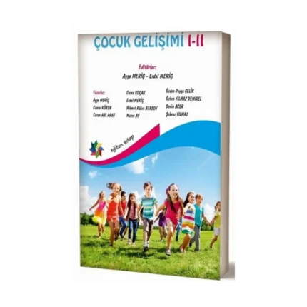 Çocuk Gelişimi I-II