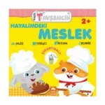 Hayalimdeki Meslek - Küçük Tavşancık Serisi