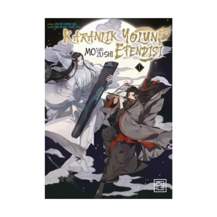 Karanlık Yolun Efendisi 1