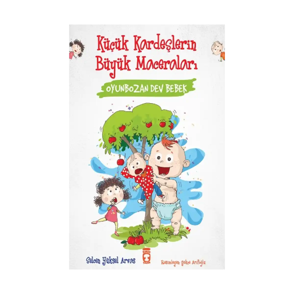 60cc7-oyunbozan-dev-bebek-kucuk-kardeslerin-buyuk-maceralari-1-1.webp Oyunbozan Dev Bebek - Küçük Kardeşlerin Büyük Maceraları - Görsel 1