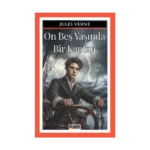 On Beş Yaşında Bir Kaptan