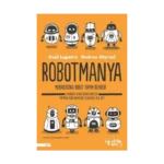 Robotmanya