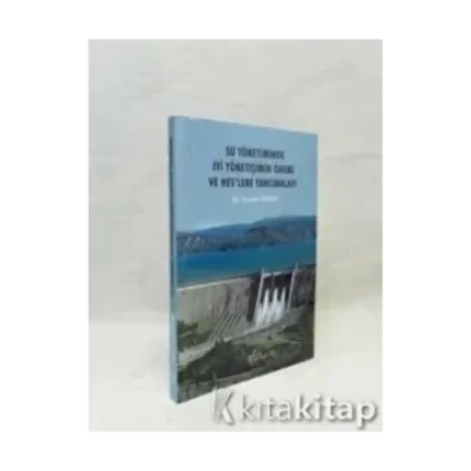 Su Yönetiminde İyi Yönetimin Önemi