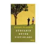 Dünyanın Bütün Fıstıkları