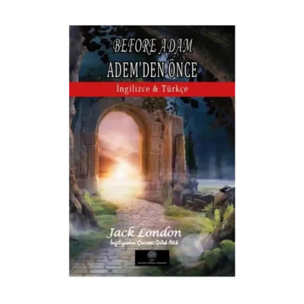 Before Adam - Adem'den Önce