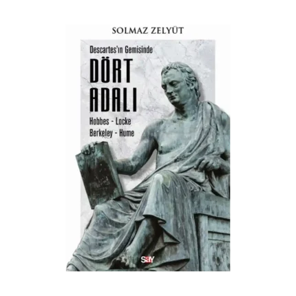 Descartes’ın Gemisinde Dört Adalı