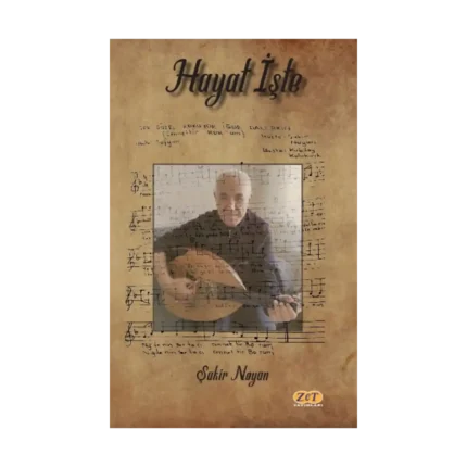 Hayat İşte