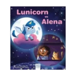 Lunicorn ve Alena