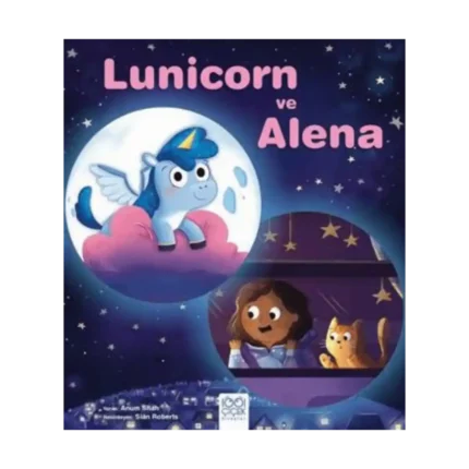 Lunicorn ve Alena