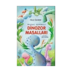 Masal Sarmalı 1 – Dinozor Masalları