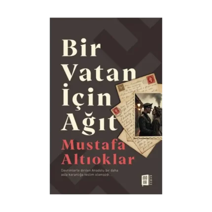 Bir Vatan İçin Ağıt