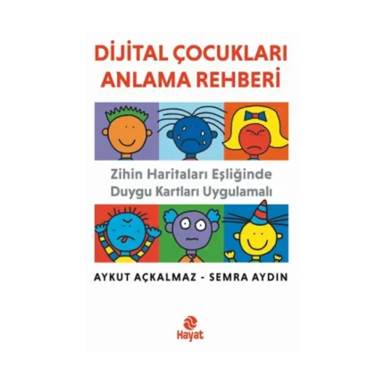 Dijital Çocukları Anlama Rehberi