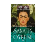 Başlangıçtan Bugüne Sanatın Öyküsü (Renkli baskı)