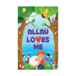 Allah Loves Me