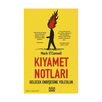 Kıyamet Notları