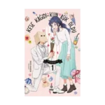 Kese Kağıdı-Kun Aşık Oldu 1