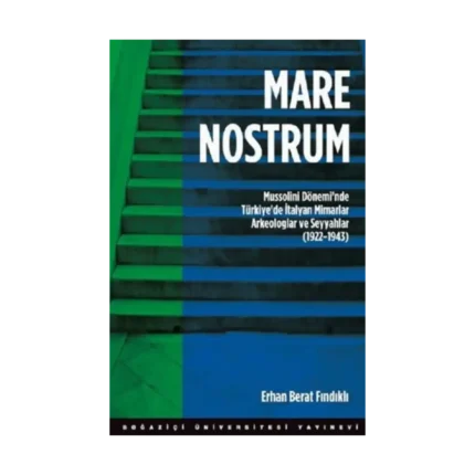 Mare Nostrum