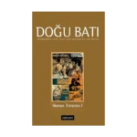 Doğu Batı Düşünce Dergisi Sayı 72 - Sinema Tutkusu 1