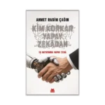 Kim Korkar Yapay Zekadan